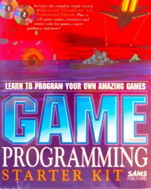 Game Programming Starter Kit