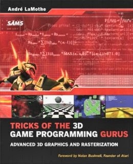 Tricks of the 3D Game Programming Gurus